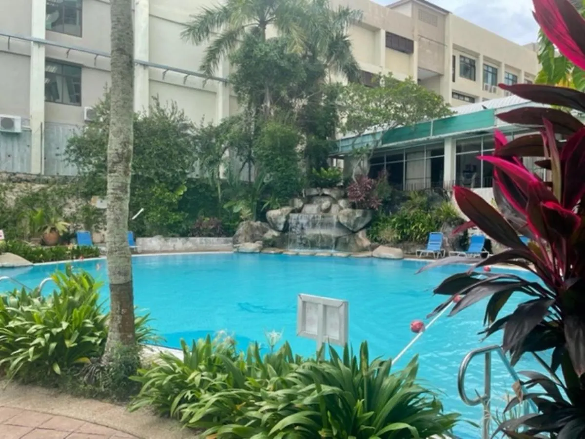 Lejlighedshotel Paradise Beach Resort Managed By Danny At Rainbow Paradise Beach Resort Tanjung Bungah