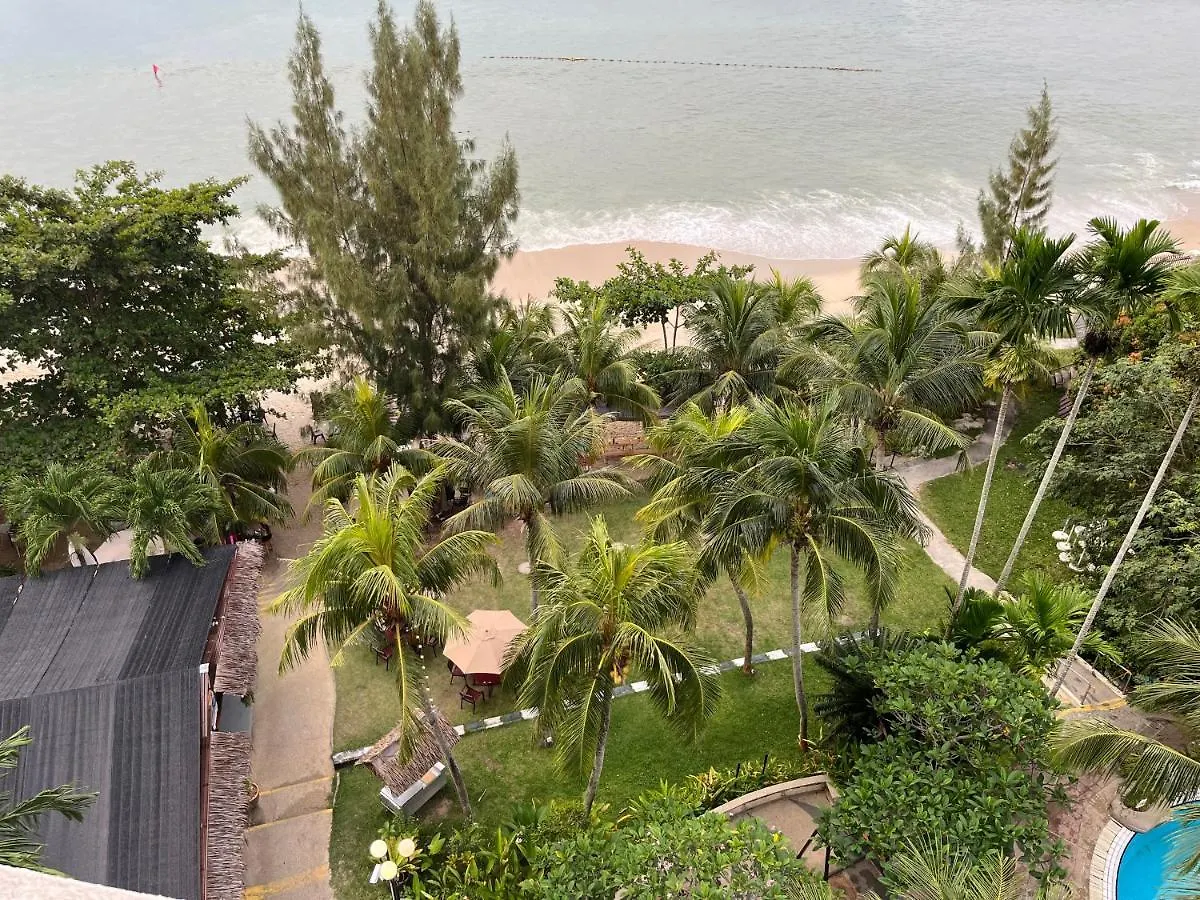 Paradise Beach Resort Managed By Danny At Rainbow Paradise Beach Resort Tanjung Bungah
