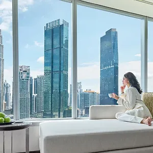 Traders Hotel, Hotel Kuala Lumpur