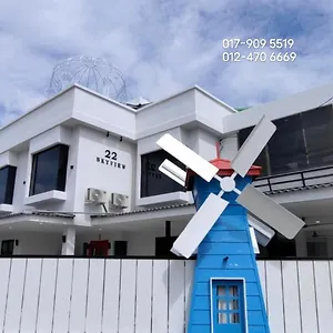 22 Skyview Bukit Mertajam