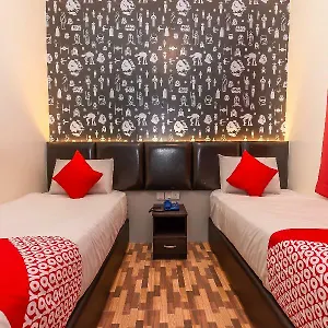 Goldcity Hotel Malacca